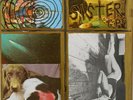 Sonic Youth - Sister NL LP 1987 Torso Blast First