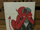Queens Of The Stone Age First Press incl. Prints Vinyl Edition Villains 2LP NEU