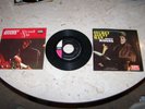 Johnny Rivers 45 RPM Seventh Son w/Picture Sleeve & Secret Agent Man Sleeve Only