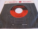 SOLOMON BURKE - CRY TO ME / I ALMOST LOST MY MIND - ATLANTIC