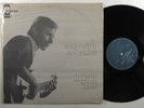 MARCOS VALLE O Compositor E O Cantor ODEON LP VG++ mono brazil