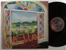 MONTY ROCA Y CONJUNTO LA CLAVE Self Titled SALSA SLP 727 LP VG++/VG+