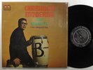 RAY BARRETTO Y SU ORQUESTRA Charanga Moderna TICO LP VG+ mono SHRINK