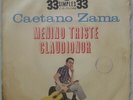 CAETANO ZAMA - 