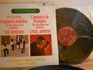 TAS Mercury SR-90488 RODRIGO CTOs Andaluz ROMEROS Angel Romero- Sealed