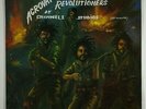 Agrovators & Revolutioners 