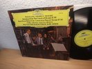 GILELS / GILELS  /BÖHM / KLAVIERKONZERTE MINT VINYL LP MOZART 