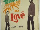 Slim Smith 