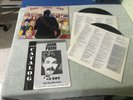 JOHN PRINE LIVE OH BOY double  record album LP