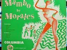Humberto & Noro Morales-Mambo By Morales-Rare DG 10