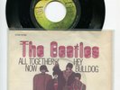 THE BEATLES 