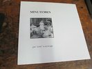 MINUTEMEN Jam Schtik to Do LP ARIZONA 80s post punk VG++ UK