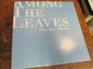 SUN KIL MOON Among the Leaves 2XLP CALDO VERDE black vinyl VG++ indie