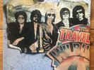 The Traveling Wilburys – Vol 1 – NM Classic Rock Vinyl LP – Dylan-Harrison-Petty