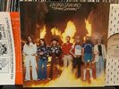 LYNYRD SKYNYRD Street Survivors 1st w/ flames MCA 3029 2 Inserts NM vinyl
