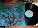 Amon Duul 11 Phallus Dei Kraut rock Classic 1980 German Press Spacerock NM
