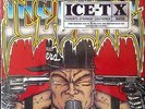 LP Ice-T The Iceberg (Freedom Of Speech...Just Watch What You Say) STILL SEALED