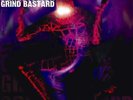 2xLP Benediction Grind Bastard BLUE VINYL NEW OVP Cosmic Key Creations