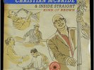 CHRISTIAN MCBRIDE & INSIDE STRAIGHT Kind Of Brown 210g 2LP New Vinyl