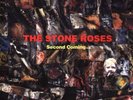THE STONE ROSES SECOND COMING 180G 12