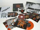 The Prodigy ?– Invaders Must Die    Box Set