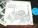 PINK FLOYD  -        Relics,      ORIGINAL 1971 UK LP / inner....... DECENT COPY