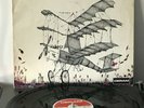 Room Pre Flight 1970 1st Pressing UK VINYL Ex Vinyl RARE