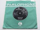 THE BEATLES ORIGINAL  1963  UK 45   FROM ME TO YOU  EXCELLENT