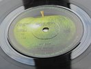 THE BEATLES ORIGINAL 1969 UK 45  GET BACK EXCELLENT  1ST PRESS  NCB CROSSOVER