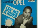 Jackie Opel 