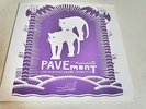 PAVEMENT - LIVE EUROPATURNEN MCMXCVII-LP/Vinyl/Record