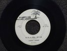 JOHNNY KNIGHT Rock and Roll Guitar MOROCCO 1005 DJ