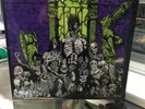 Misfits Earth A.D. Vinyl LP Record  glenn danzig ad classic 1983 punk album NEW
