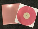 Kirby’s Dream Band Pink Album 2LP Vinyl Record Sonic Final Fantasy Pokemon