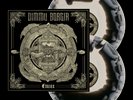 DIMMU BORGIR Eonian Bone/Black Swirl Vinyl Double Vinyl DLP