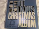 THE BEATLES The Beatles Christmas Album (Apple SBC-100) LP 1970 *UNOFFICIAL COPY