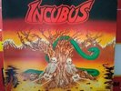 Incubus serpent temptation LP NM Original Brutal Pressing Vinyl