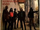THE ALLMAN BROTHERS BAND 