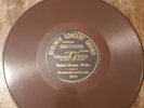 Berliner Concert Grand. 10 Inch 78 RPM Shellac Disc