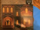 Clue: Movie Soundtrack Vinyl LP - Mrs. Peacock Blue Variant MONDO - OOP RARE