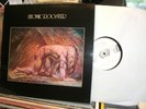 ATOMIC ROOSTER DEATH WALKS   AKARMA  180 GRAM,  IMPORT PSYCH,ACID.POP, LP RECORD