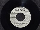 JOE PERKINS/ROOKIES How Much Love Can One Heart Hold KING 5030 DJ