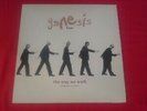 GENESIS - LIVE THE WAY WE WALK VOLUME ONE LP Original 1992 press VINYL