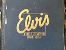Elvis Presley - The Legend 1961 - 1964, Volume Two - 6 x LPs box set, no booklet