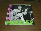 Elvis Presley- LPM-1254-180 Gram Red Vinyl LP SEALED-FREE  50 ELVIS CARDS