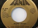 125th STREET CANDY STORE FANIA 001 Hey Girl / Silent Heart NORTHERN SOUL MINT
