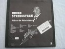 Bruce Springsteen Piece De Resistance 3-LP live box set numbered  NM not TMOQ