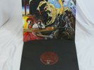 Graveyard LP Tee Pee Record Gatefold Brown Vinyl TPE-081 Hard Rock