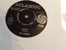 Soul 7 vinyl .Respect.Otis Redding.1965VGC