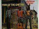 Winston Jarrett & Righteous Flames 